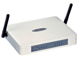 Airties RT-211 Modem Driver