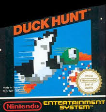 Quelle à été votre toute première console de jeux vidéo ? DuckHunt_cartouche