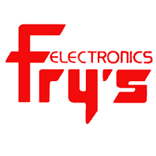 frys electronic