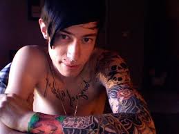 trace cyrus photos