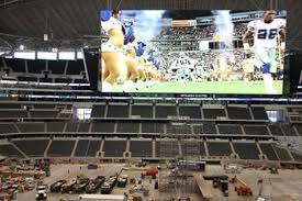 dallas cowboys stadium