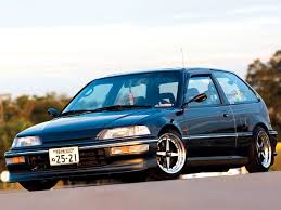 jdm civic