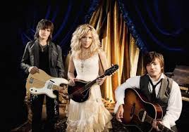 The Band Perry