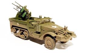 m16 machine gun