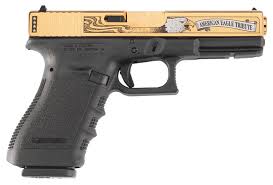 glock symbol