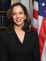 AKA Kamala Devi Harris