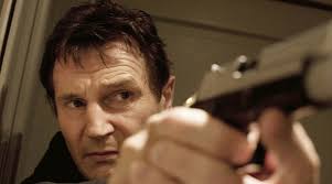 Signs On For Taken 2′;