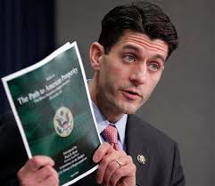 Paul Ryan (R) Wisc.