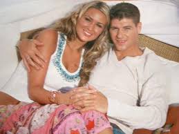 pictures steven gerrard