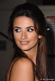 Penelope Cruz fotos