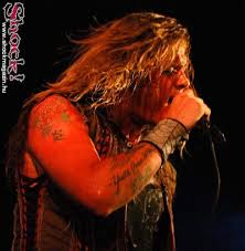 sebastian bach axl rose