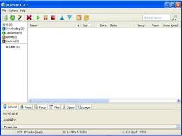 torrent software