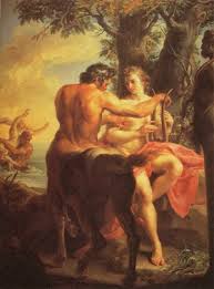 greek paintings
