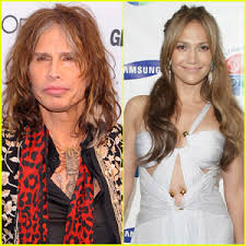 Additionally, Steven Tyler has