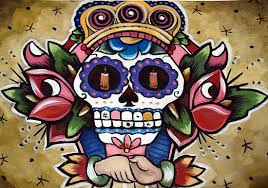 day of the dead
