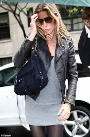 gisele pregnant