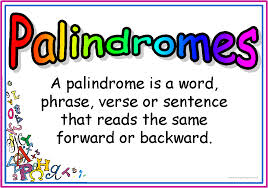 Palindrome in Shell Script and