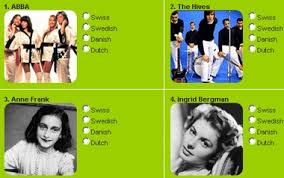 funny quizzes
