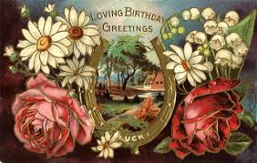 free birthday card greetings