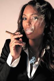 Sexy and smart, Aisha Tyler