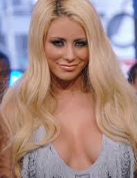 Aubrey ODay wallpaper
