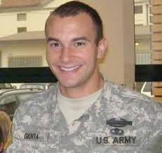 Salvatore Giunta, Medal of