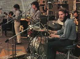 levon helm