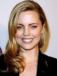 Melissa George has nabbed a