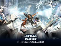 star wars the force unleashed