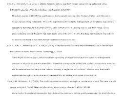 example of apa format paper