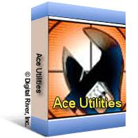 تحميل نسخة حديثة لبرنامج الصيانة المميز Ace Utilities 5.2.2 Build 471 Final