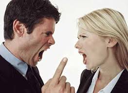 Motivos de divorcio