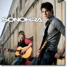 sonohra besos faciles