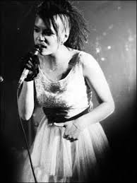 annabella lwin