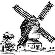 windmill