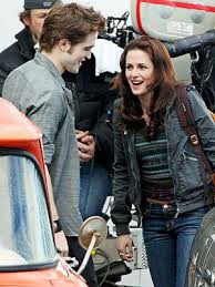 Kristen Stewart fashion
