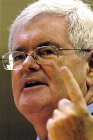 Newt Gingrich: An Expert On