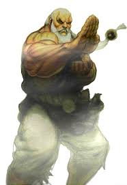gouken