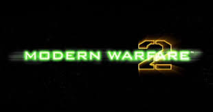 modern warfare 2