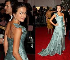 Camilla Belle hair