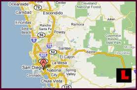 California Earthquakes Today