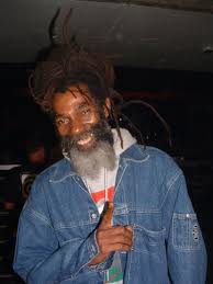 barrington levy