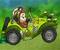 meowth kart race