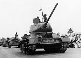 tanks military
