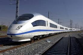 Is High Speed Rail Coming to a