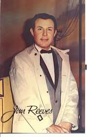 jim reeves