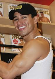 mario lopez 2009