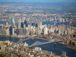 Img: Brooklyn and Manhattan