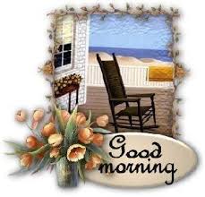 good morning greetings