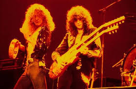 led zepplin